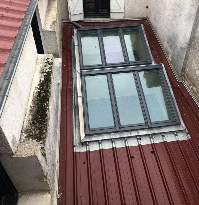 Couvreur en Moselle